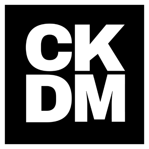 CKDM 🎯 CRM & RevOps Consulting